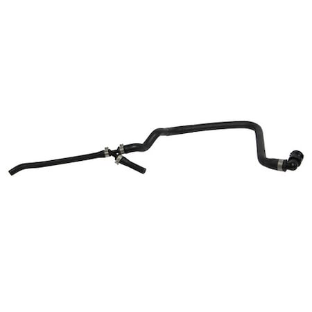 Crp Products Water Hose, Che0523 CHE0523